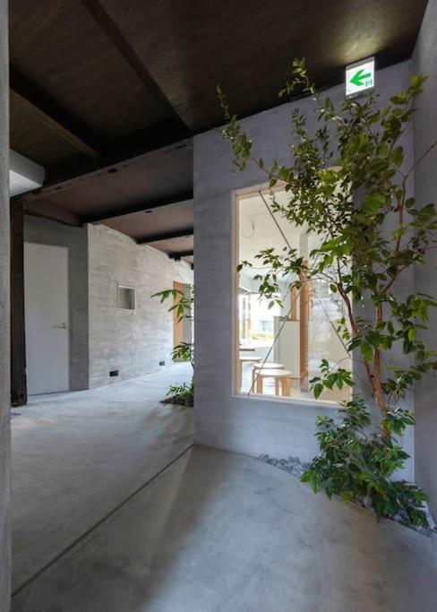 Bokuyado Nishijin Villa Kyoto Dış mekan fotoğraf