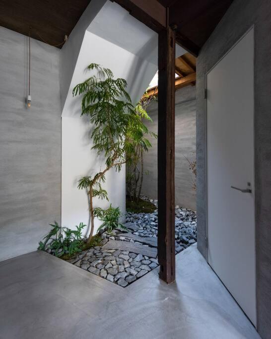 Bokuyado Nishijin Villa Kyoto Dış mekan fotoğraf