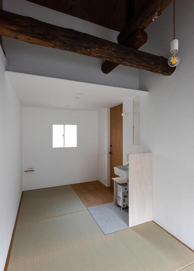 Bokuyado Nishijin Villa Kyoto Dış mekan fotoğraf
