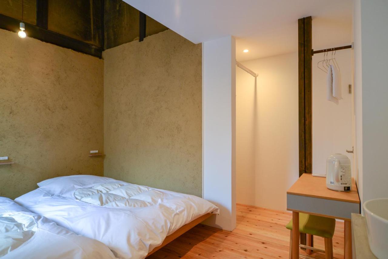 Bokuyado Nishijin Villa Kyoto Dış mekan fotoğraf