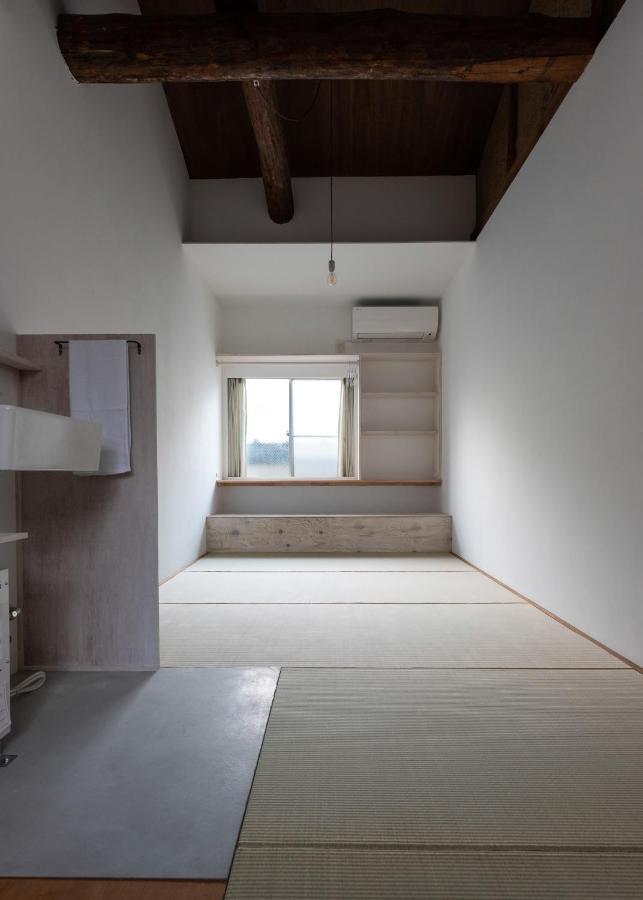 Bokuyado Nishijin Villa Kyoto Dış mekan fotoğraf