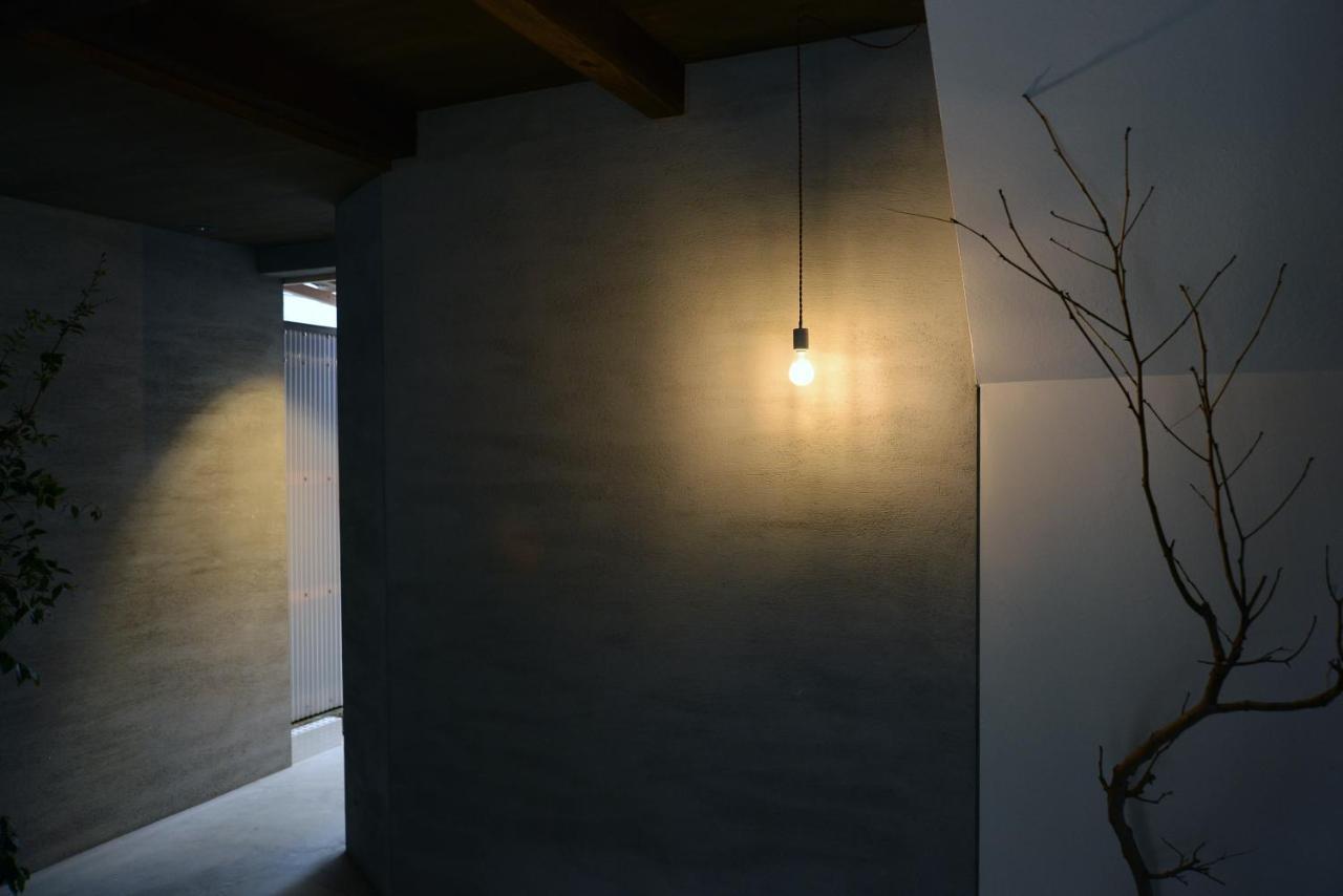 Bokuyado Nishijin Villa Kyoto Dış mekan fotoğraf